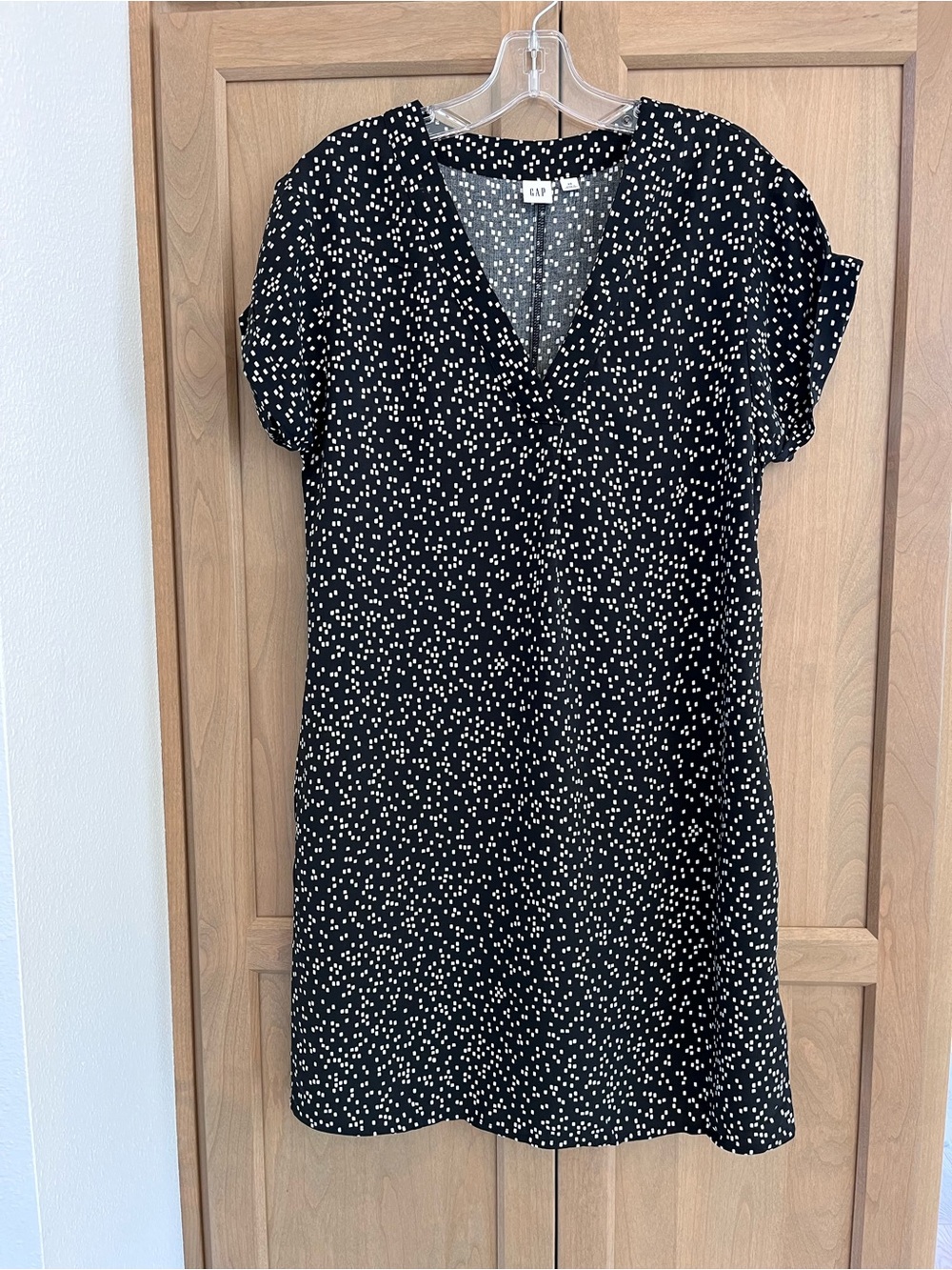 Gap Rayon Dress